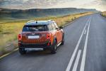 Mini Cooper Countryman 2017 года (ZA)